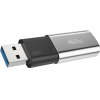 USB Flash-накопитель Netac NT03US2N-512G-32SL Black/Silver