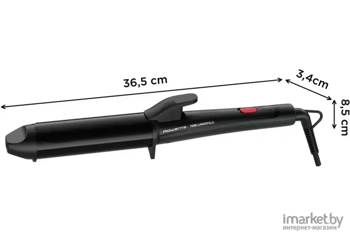 Щипцы Rowenta CF322LF0