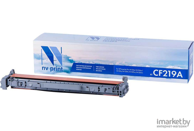 Фотобарабан NV-Print NV-CF219A