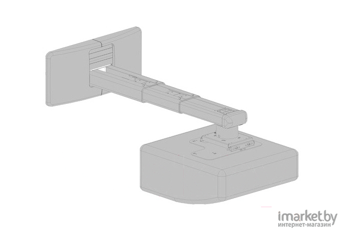 Кронштейн для проектора Vivitek WM-3