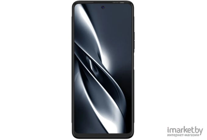 Смартфон Tecno POVA 3 6GB/128GB Eco Black (LF7n)