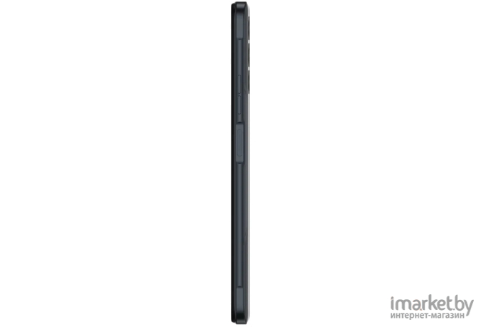 Смартфон Tecno POVA 3 6GB/128GB Eco Black (LF7n)