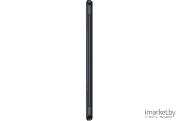 Смартфон Tecno POVA 3 6GB/128GB Eco Black (LF7n)