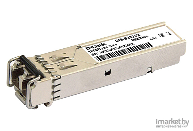 Промышленный SFP-трансивер D-Link S302SX/A1