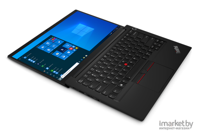 Ноутбук Lenovo ThinkPad E14 Gen 2 (20T60081PB)