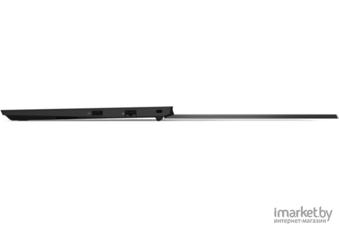 Ноутбук Lenovo ThinkPad E14 Gen 2 (20T60081PB)