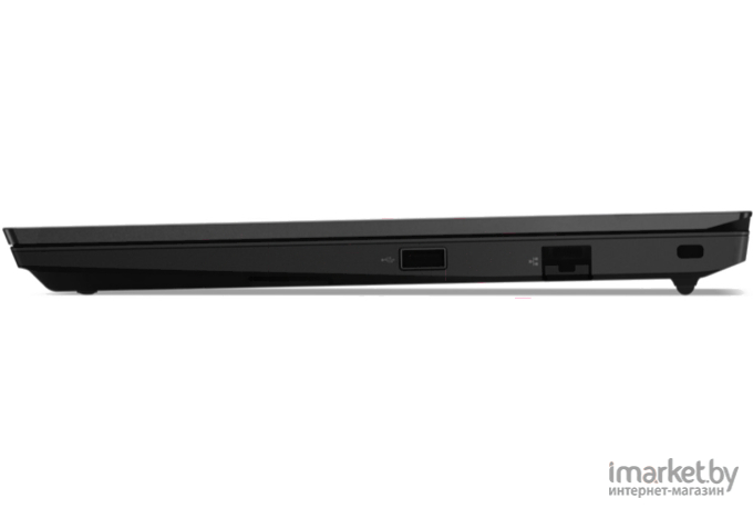Ноутбук Lenovo ThinkPad E14 Gen 2 (20T60081PB)