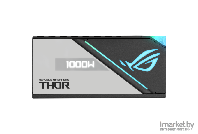 Блок питания Asus ROG-THOR-1000P2-GAMING (90YE00L1-B0NA00)