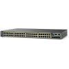 Коммутатор Cisco Catalyst 2960-X 48 (WS-C2960X-48FPS-L)