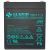 Аккумулятор для ИБП B.B. Battery HRC 5.5-12