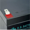 Аккумулятор для ИБП B.B. Battery HRC 5.5-12