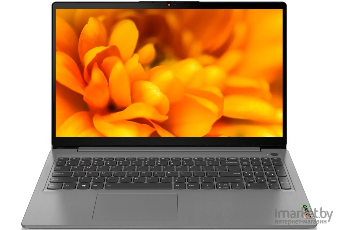 Ноутбук Lenovo IdeaPad 3 15ITL6 (82H8015LMH)