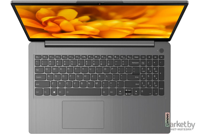 Ноутбук Lenovo IdeaPad 3 15ITL6 (82H8015LMH)