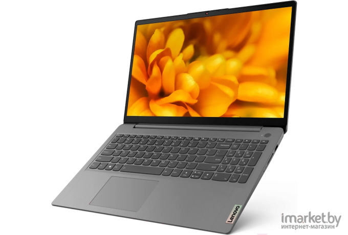 Ноутбук Lenovo IdeaPad 3 15ITL6 (82H8015LMH)