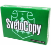 Бумага офисная SvetoCopy Sylvamo ECO A4 500 листов 80 г/м2 слоновая кость