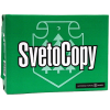 Бумага офисная SvetoCopy Sylvamo ECO A4 500 листов 80 г/м2 слоновая кость