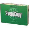 Бумага офисная SvetoCopy Sylvamo ECO A4 500 листов 80 г/м2 слоновая кость