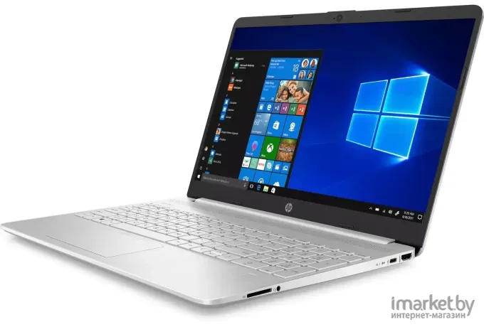 Ноутбук HP Laptop 15s-fq2708 (33X79EA)