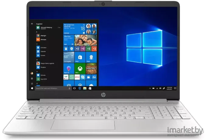 Ноутбук HP Laptop 15s-fq2708 (33X79EA)