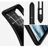 Чехол Spigen Rugged Armor для Xiaomi Mi Note 10/10 Pro Matte Black (ACS00603)
