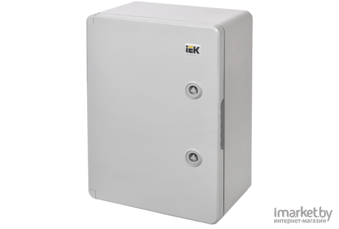 Корпус пластиковый iEK ЩМПп 350х250х150мм УХЛ1 IP65 (MKP93-N-352515-65)