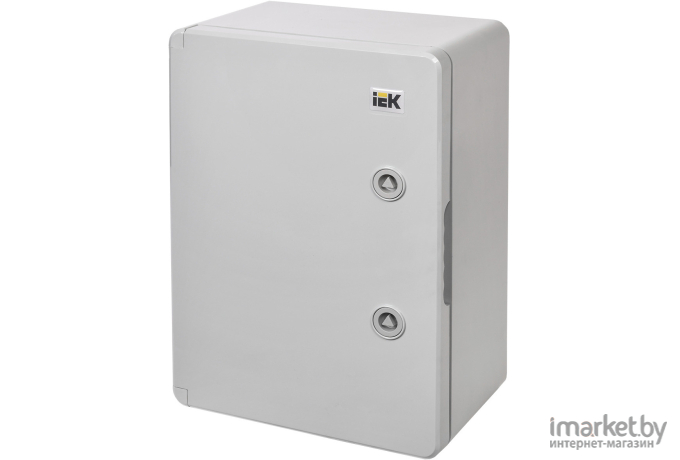 Корпус пластиковый iEK ЩМПп 350х250х150мм УХЛ1 IP65 (MKP93-N-352515-65)