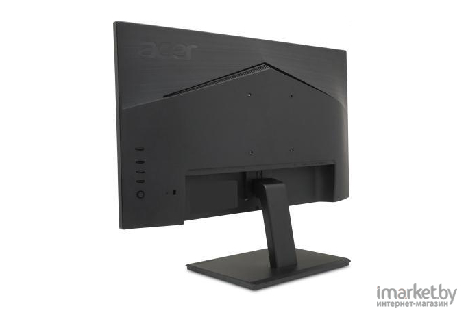 Монитор Acer V247YAbmipxv черный (UM.QV7EE.A14)