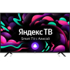 Телевизор BBK 65LEX-8274/UTS2C черный