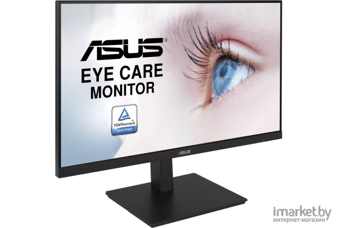 Монитор Asus VA24DQSB черный (90LM054L-B02370)