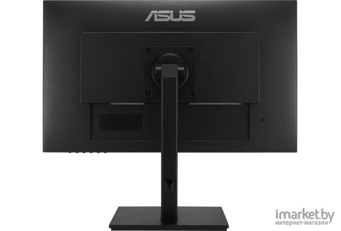 Монитор Asus VA24DQSB черный (90LM054L-B02370)