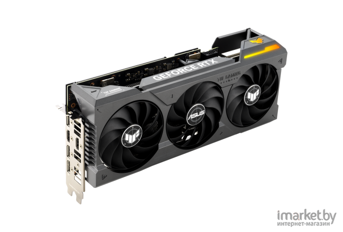 Видеокарта ASUS TUF-RTX4070TI-O12G-GAMING