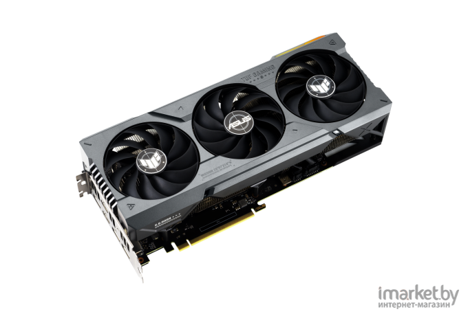 Видеокарта ASUS TUF-RTX4070TI-O12G-GAMING