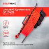 Удлинитель силовой StarWind ST-PS3.20/B