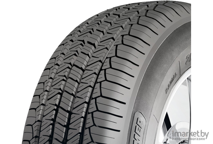 Автомобильные шины Kormoran SUV Summer 215/65R16 98H (555703)