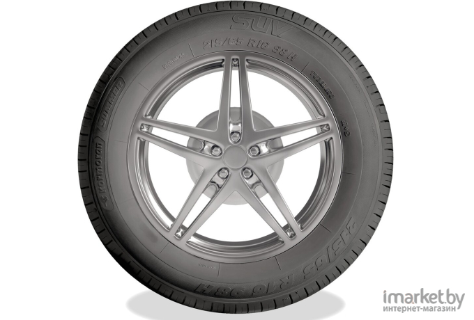 Автомобильные шины Kormoran SUV Summer 215/65R16 98H (555703)