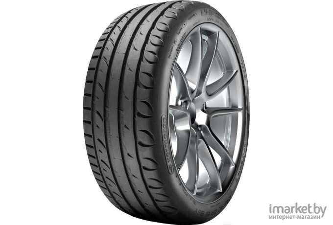 Автомобильные шины Kormoran Ultra High Performance 215/40R17 87W XL (989137)