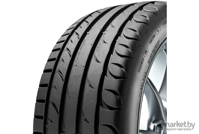 Автомобильные шины Kormoran Ultra High Performance 215/40R17 87W XL (989137)