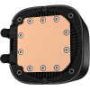Система водяного охлаждения DeepCool LE300 LED Ret (LE300 1700 NATIVE)