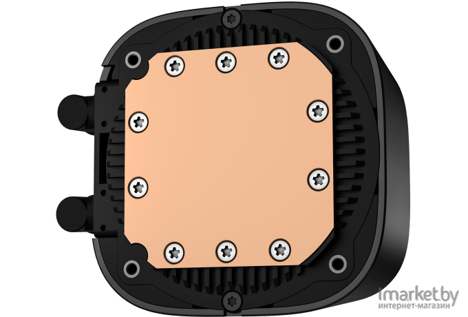 Система водяного охлаждения DeepCool LE300 LED Ret (LE300 1700 NATIVE)