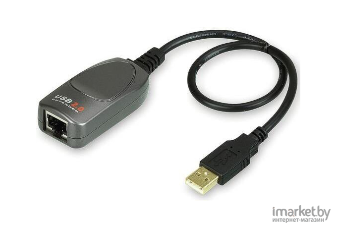 USB-удлинитель ATEN UCE260 (UCE260-AT-G)