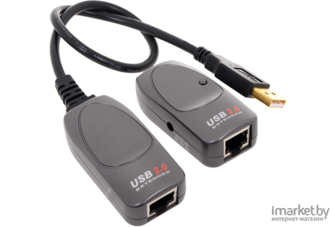 USB-удлинитель ATEN UCE260 (UCE260-AT-G)