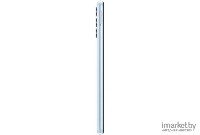 Смартфон Samsung Galaxy A13 128GB синий (SM-A135FLBKCAU)
