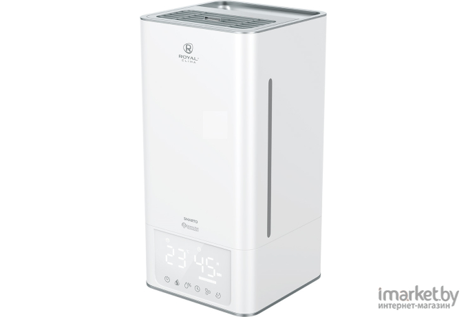 Увлажнитель воздуха Royal Clima RUH-SM300/6.0E-WT