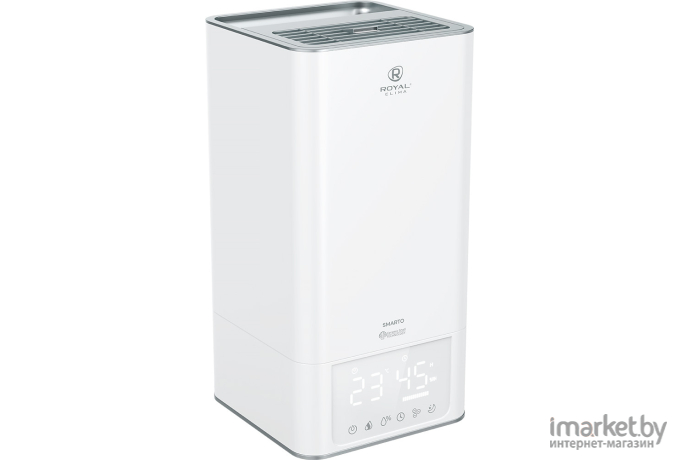 Увлажнитель воздуха Royal Clima RUH-SM300/6.0E-WT