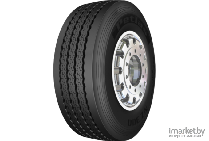 Автомобильные шины Petlas NZ300 385/65 R22.5 TL 160 K