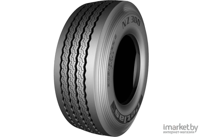 Автомобильные шины Petlas NZ300 385/65 R22.5 TL 160 K