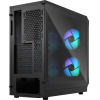 Корпус Fractal Design Focus 2 RGB Black TG Clear Tint (FD-C-FOC2A-03)