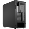 Корпус Fractal Design Focus 2 RGB Black TG Clear Tint (FD-C-FOC2A-03)