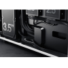 Корпус Fractal Design Focus 2 RGB Black TG Clear Tint (FD-C-FOC2A-03)