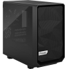 Корпус Fractal Design Meshify 2 Nano Black TG dark tint (FD-C-MES2N-01)